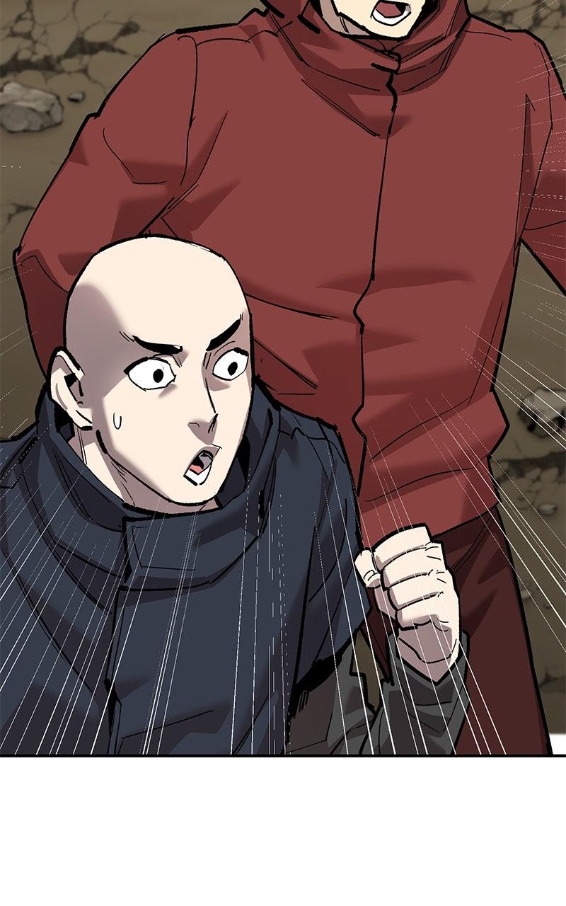 Limit Breaker Chap 167 - Next Chap 168