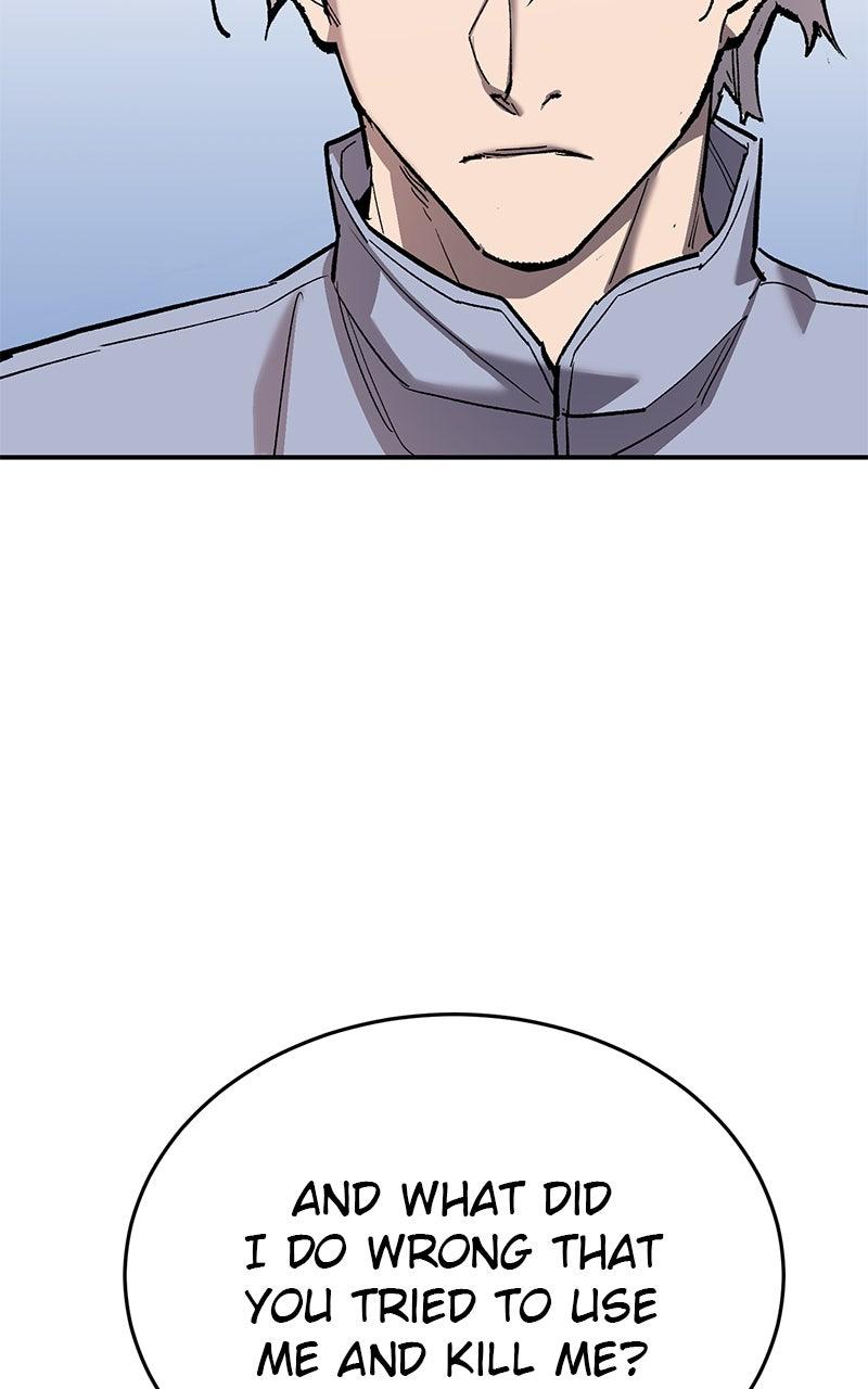 Limit Breaker Chap 167 - Next Chap 168