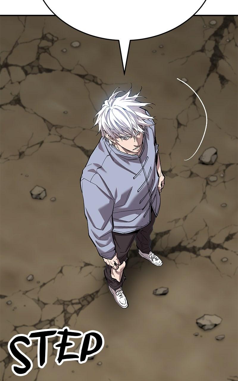 Limit Breaker Chap 167 - Next Chap 168