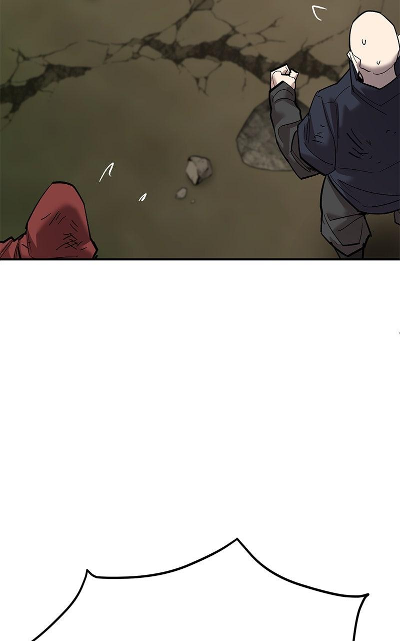Limit Breaker Chap 167 - Next Chap 168