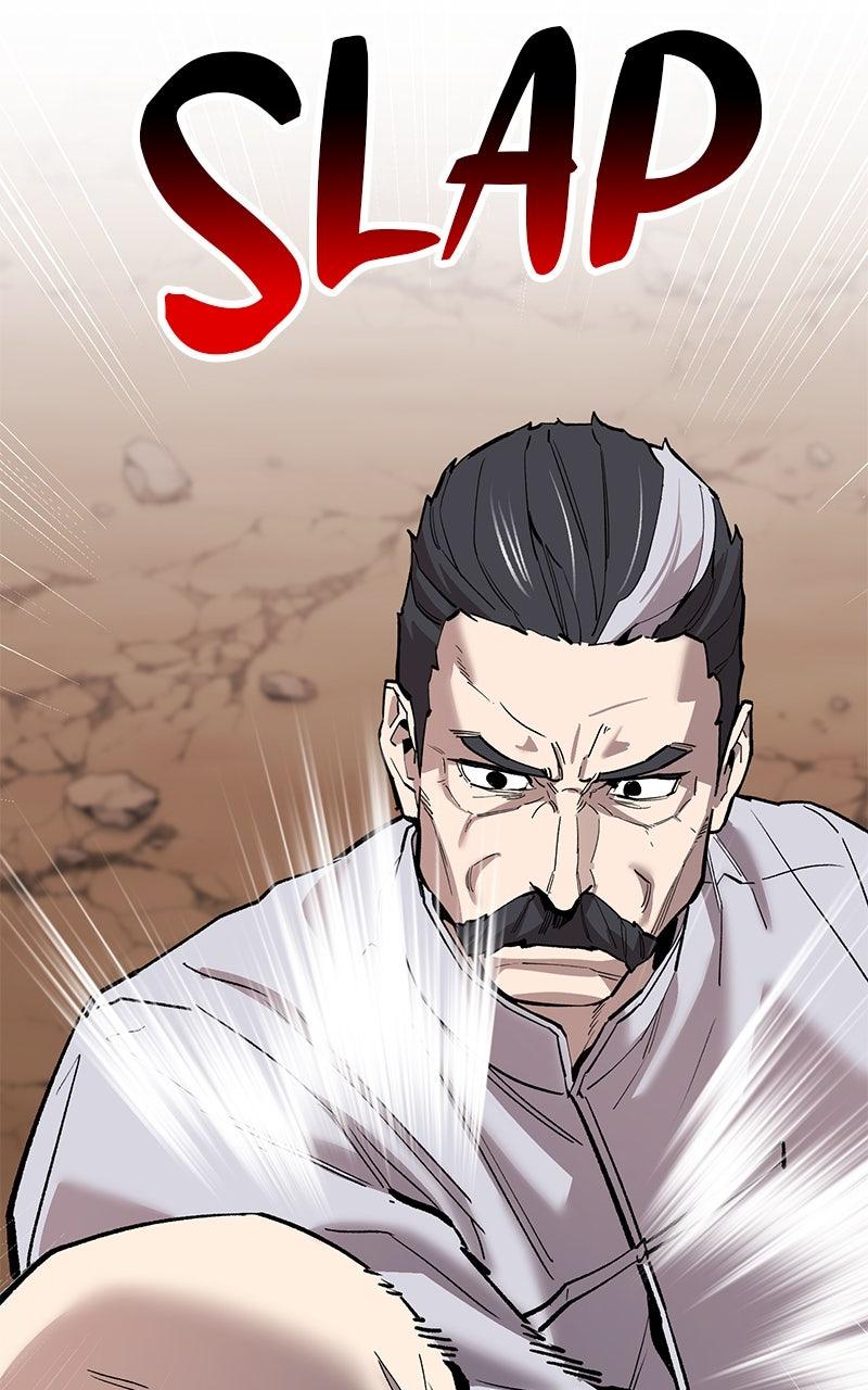 Limit Breaker Chap 167 - Next Chap 168