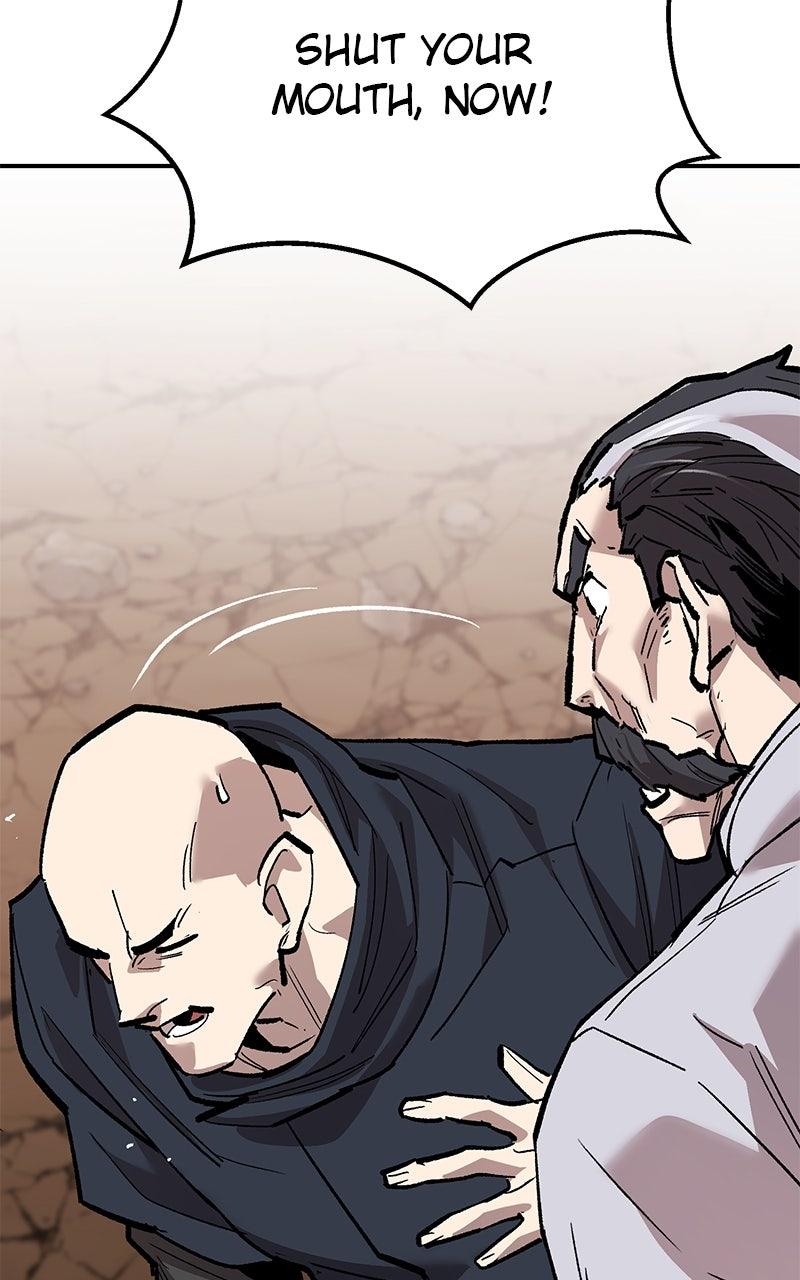 Limit Breaker Chap 167 - Next Chap 168