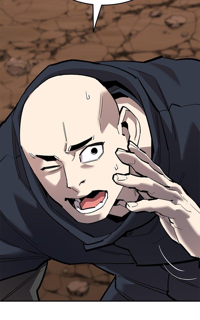 Limit Breaker Chap 167 - Next Chap 168