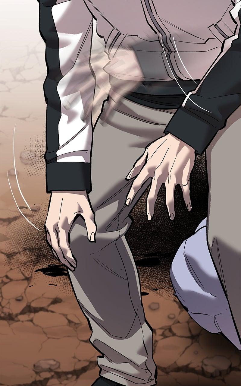 Limit Breaker Chap 167 - Next Chap 168