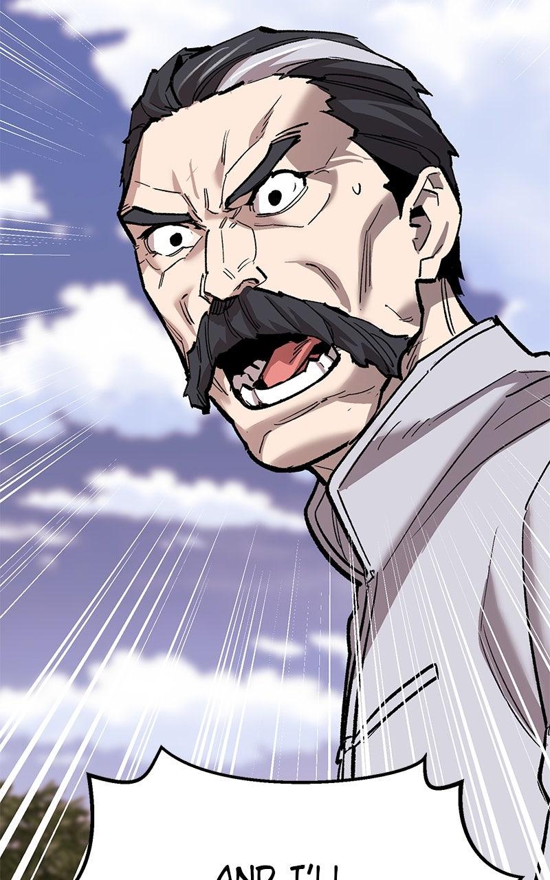 Limit Breaker Chap 167 - Next Chap 168