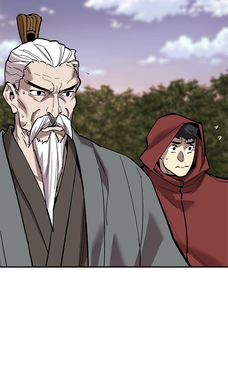 Limit Breaker Chap 167 - Next Chap 168