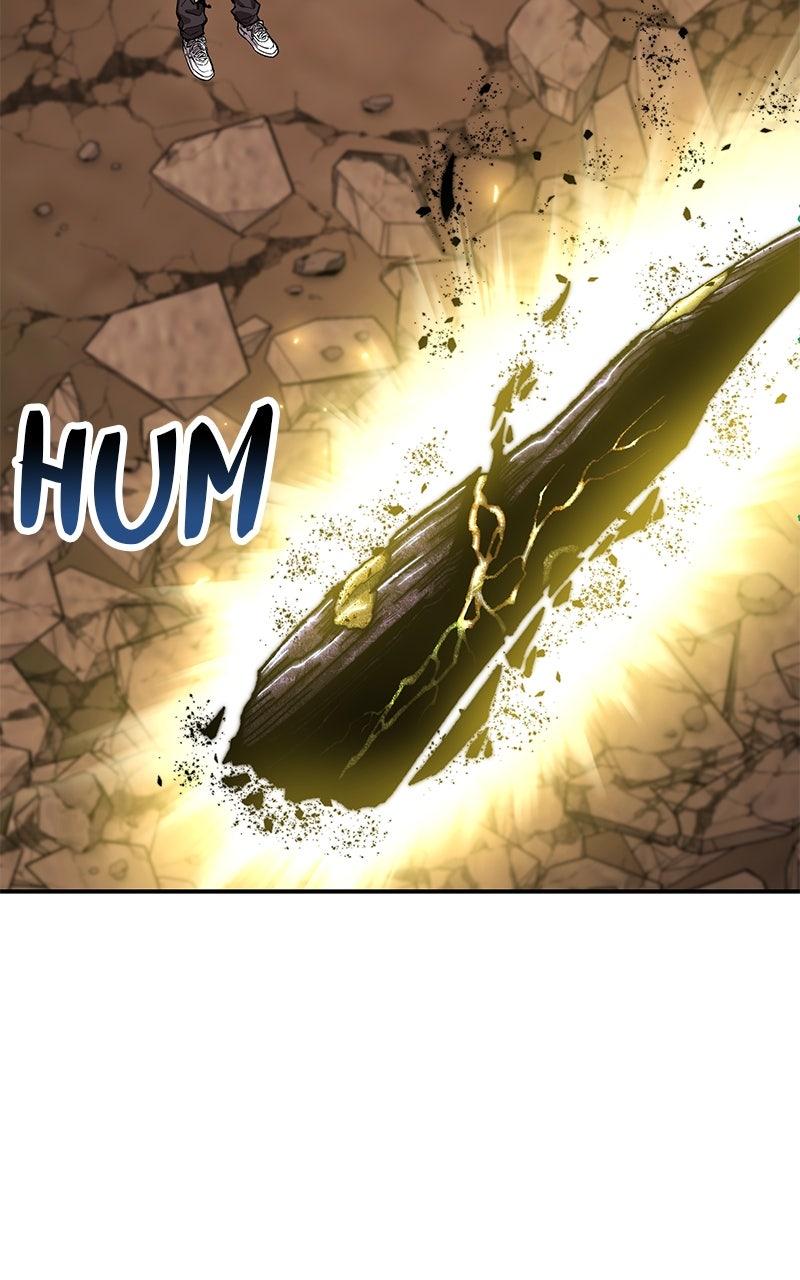 Limit Breaker Chap 167 - Next Chap 168