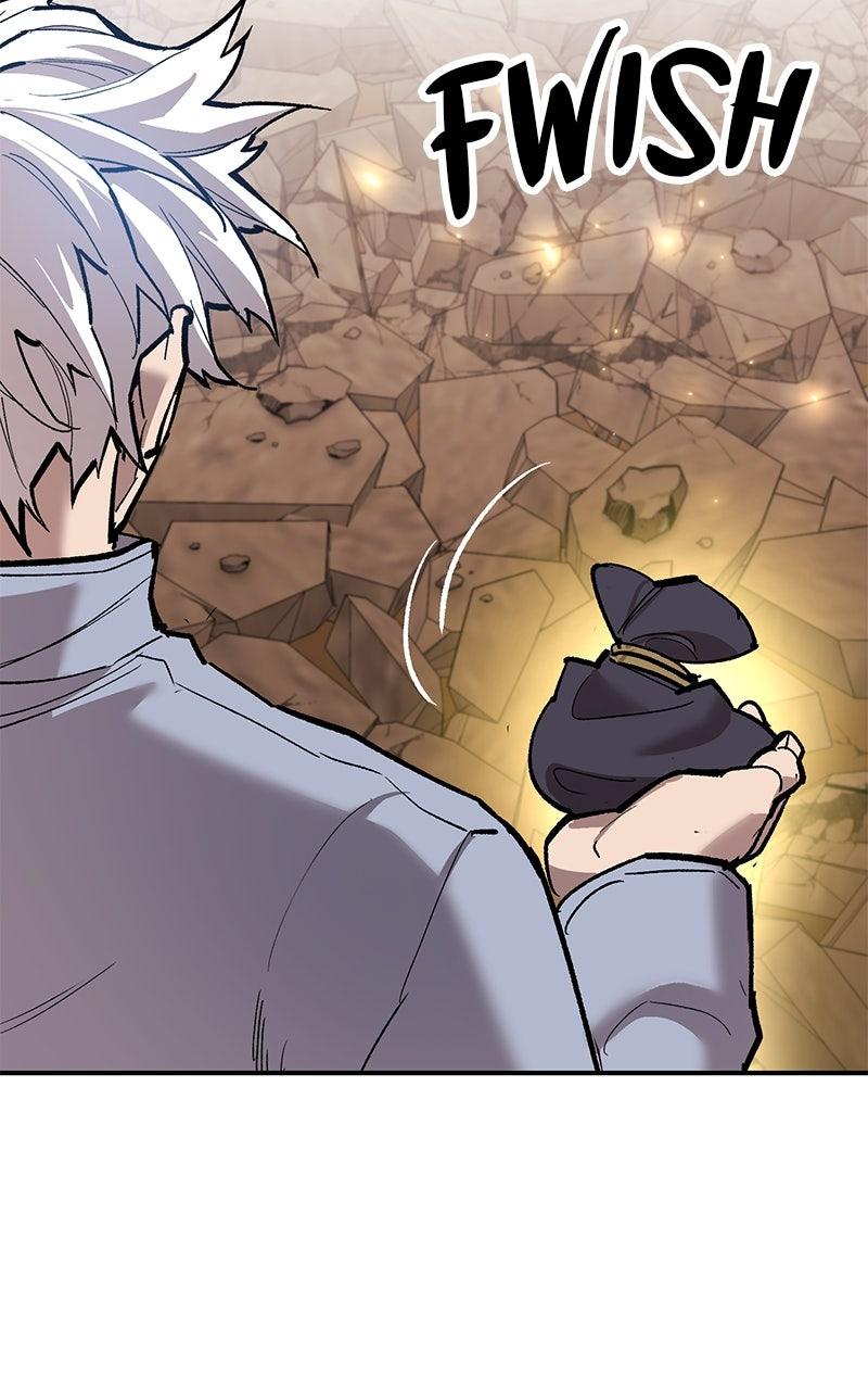 Limit Breaker Chap 167 - Next Chap 168