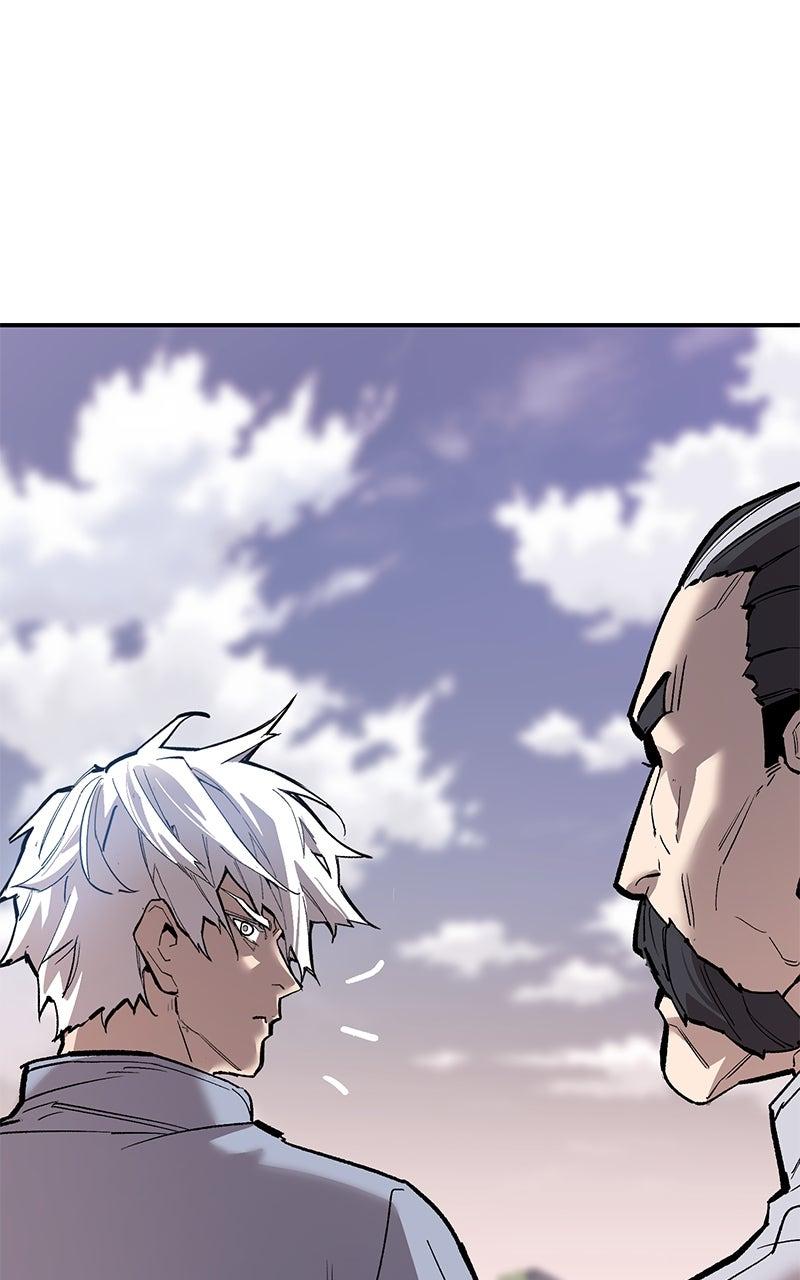 Limit Breaker Chap 167 - Next Chap 168