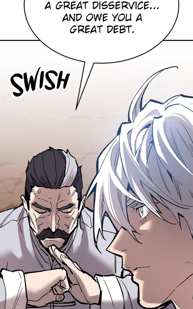 Limit Breaker Chap 167 - Next Chap 168