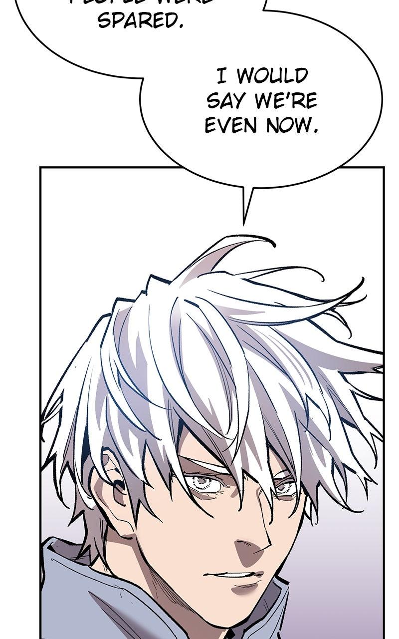 Limit Breaker Chap 167 - Next Chap 168