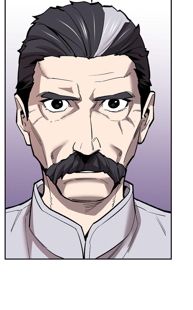 Limit Breaker Chap 167 - Next Chap 168