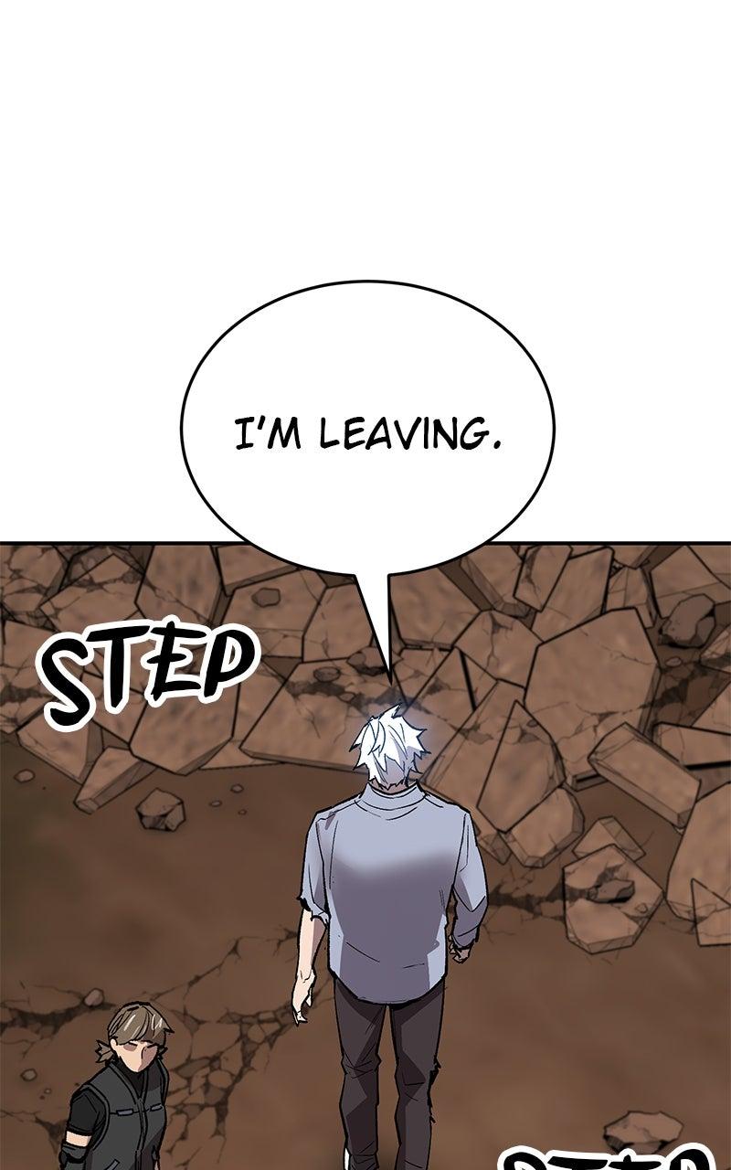 Limit Breaker Chap 167 - Next Chap 168