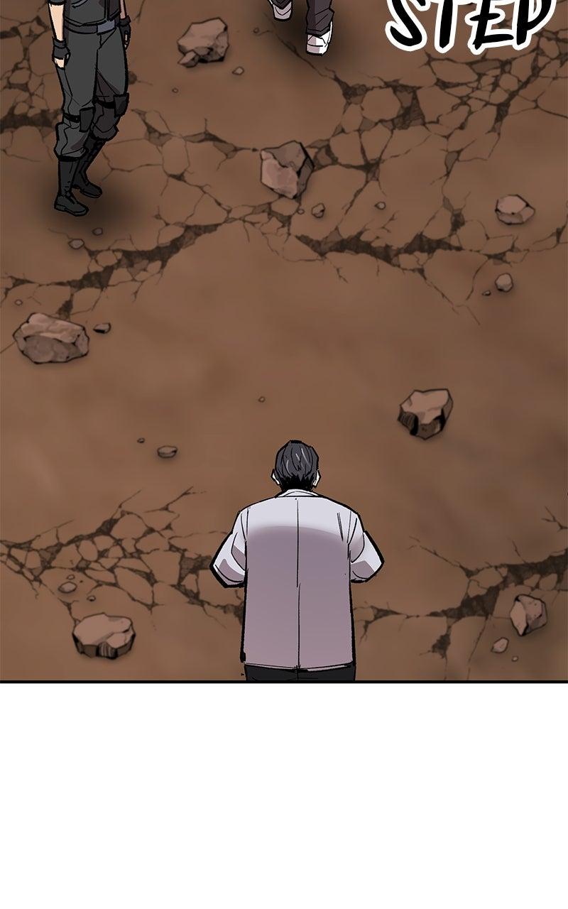 Limit Breaker Chap 167 - Next Chap 168