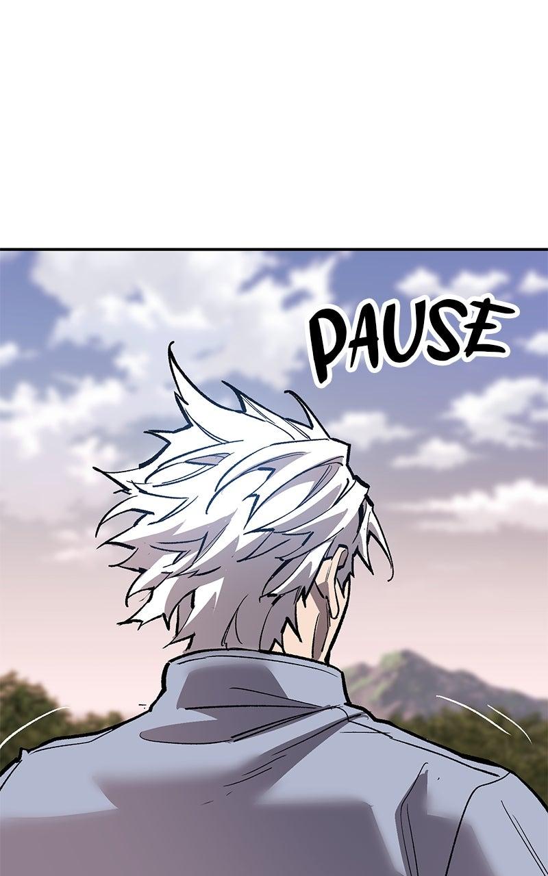 Limit Breaker Chap 167 - Next Chap 168