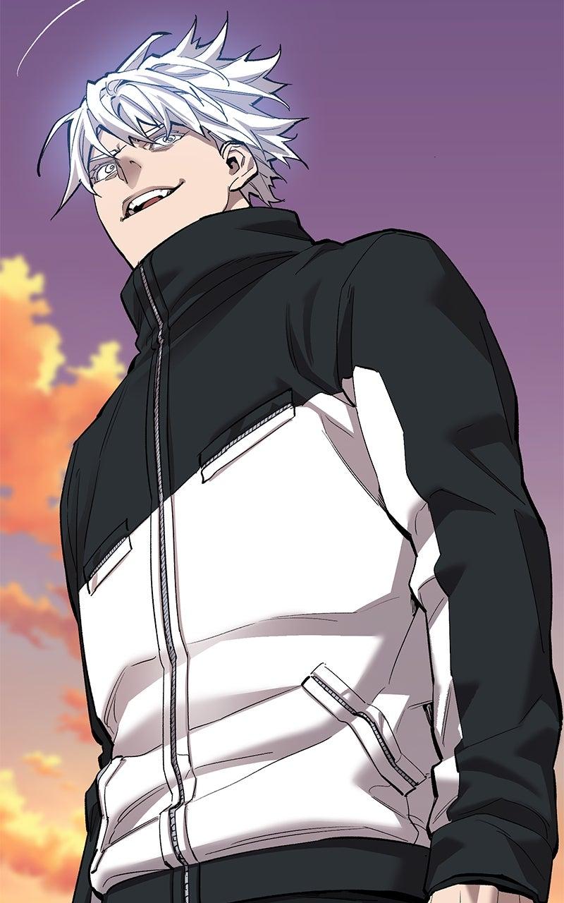 Limit Breaker Chap 167 - Next Chap 168