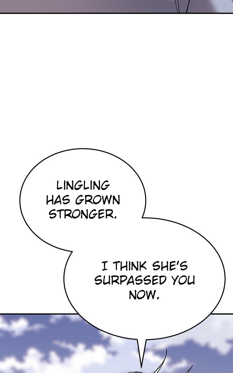 Limit Breaker Chap 167 - Next Chap 168