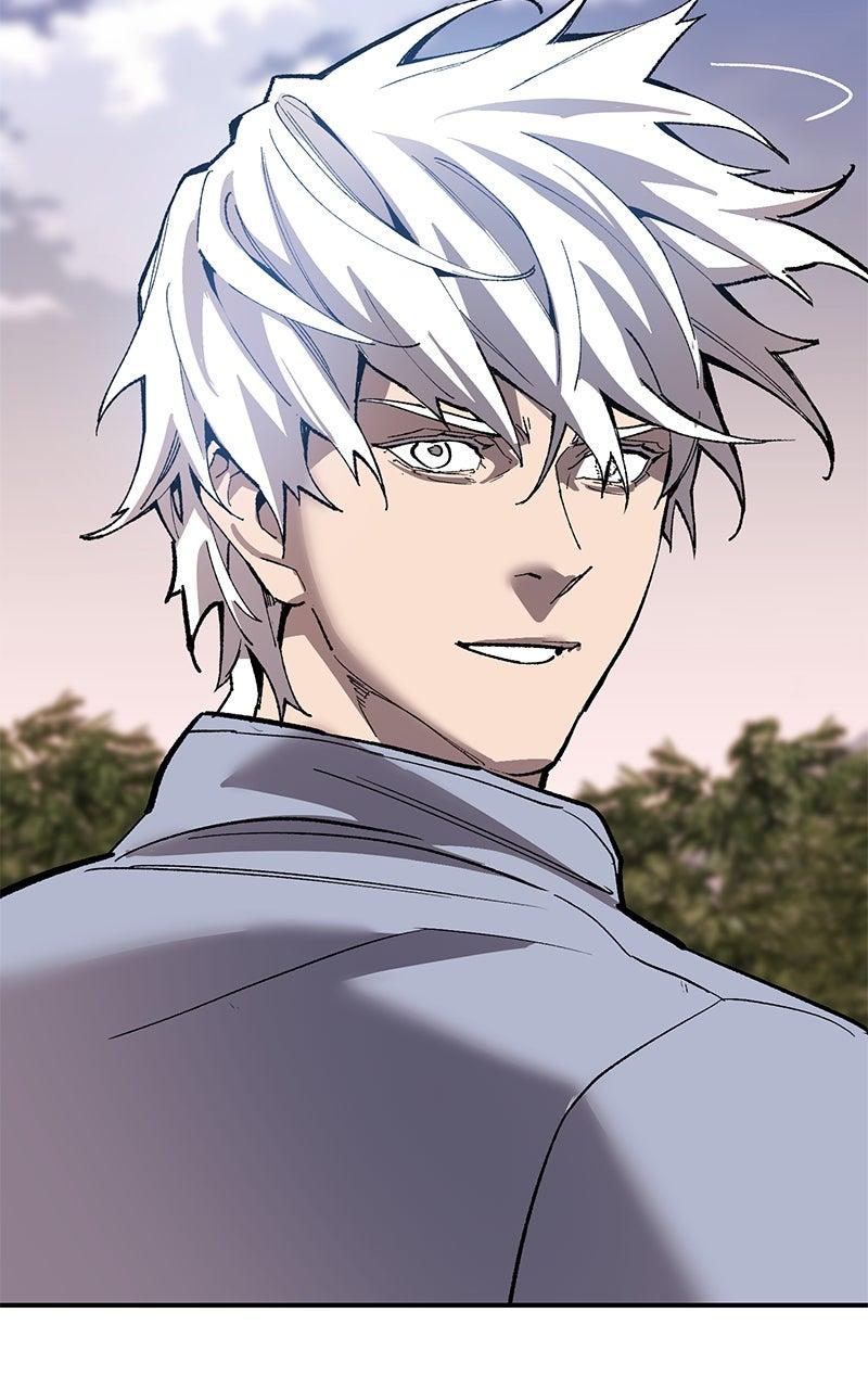 Limit Breaker Chap 167 - Next Chap 168