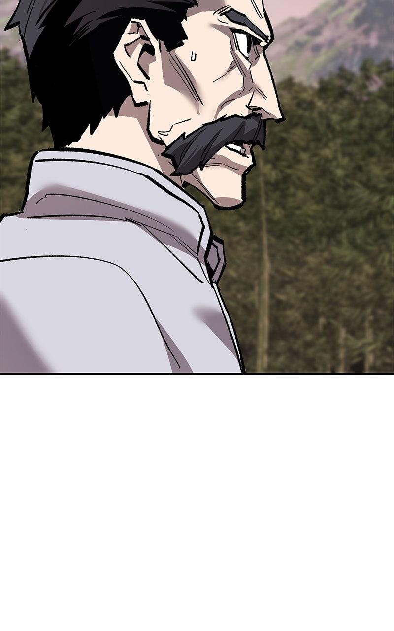 Limit Breaker Chap 167 - Next Chap 168