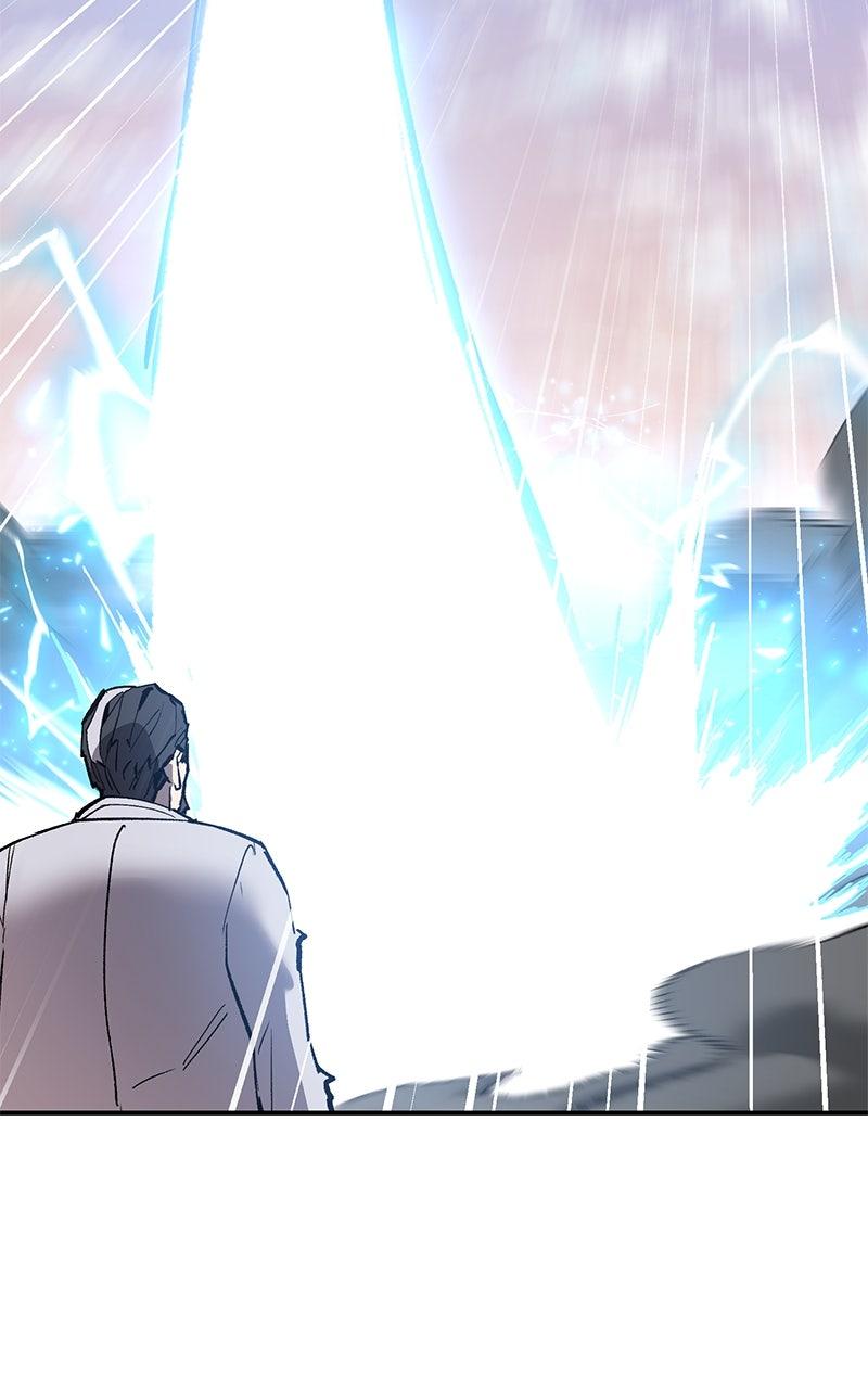 Limit Breaker Chap 167 - Next Chap 168