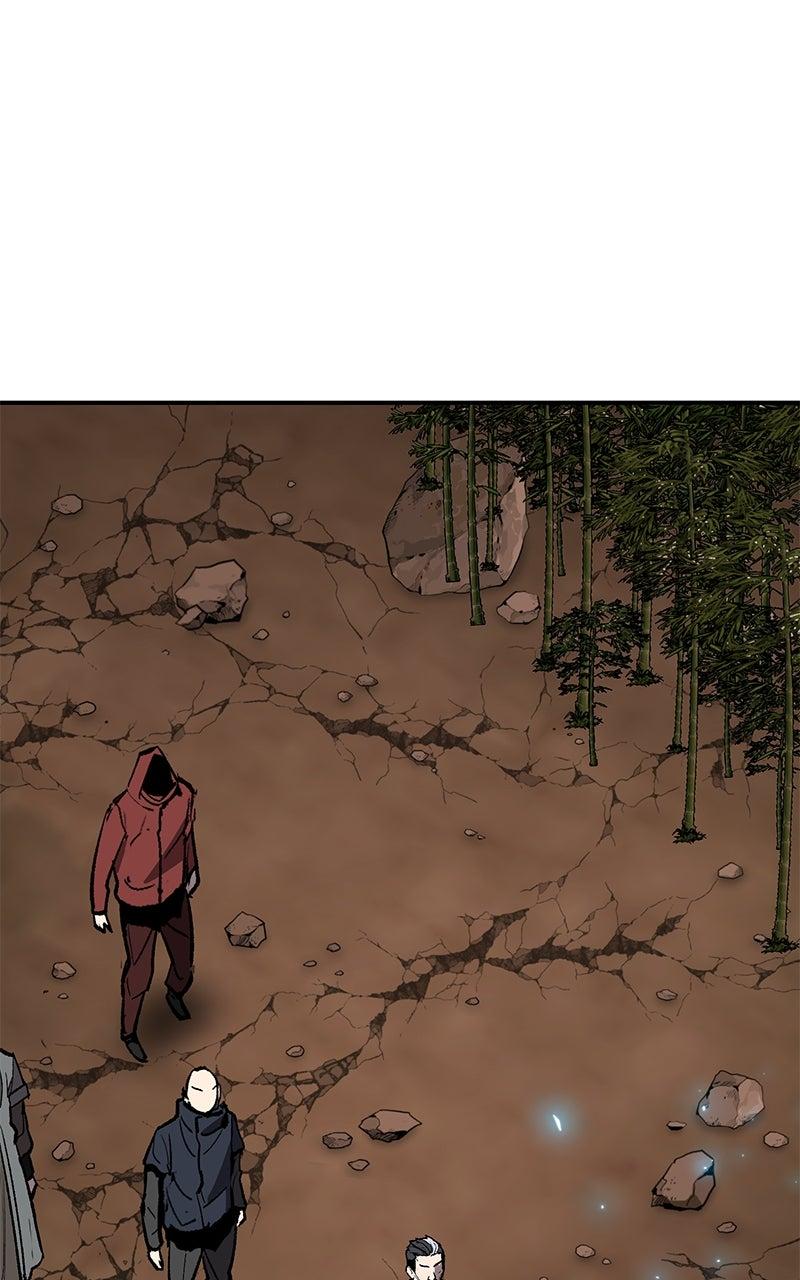 Limit Breaker Chap 167 - Next Chap 168