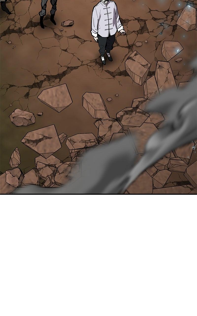 Limit Breaker Chap 167 - Next Chap 168