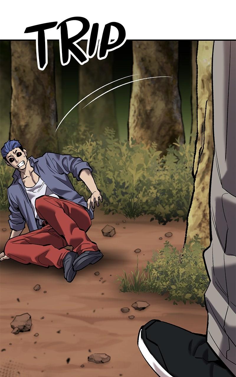 Limit Breaker Chap 167 - Next Chap 168