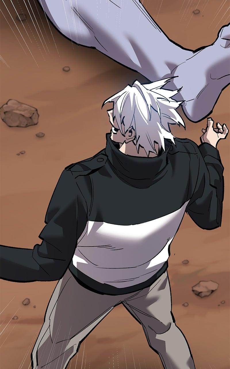 Limit Breaker Chap 167 - Next Chap 168