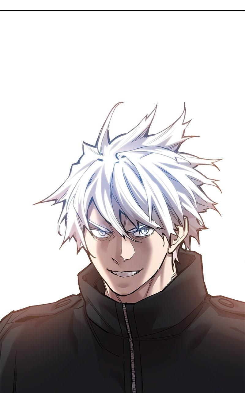 Limit Breaker Chap 167 - Next Chap 168