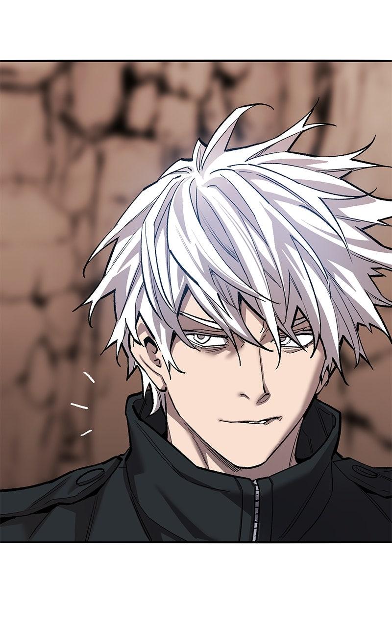 Limit Breaker Chap 167 - Next Chap 168