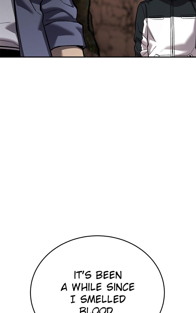 Limit Breaker Chap 167 - Next Chap 168