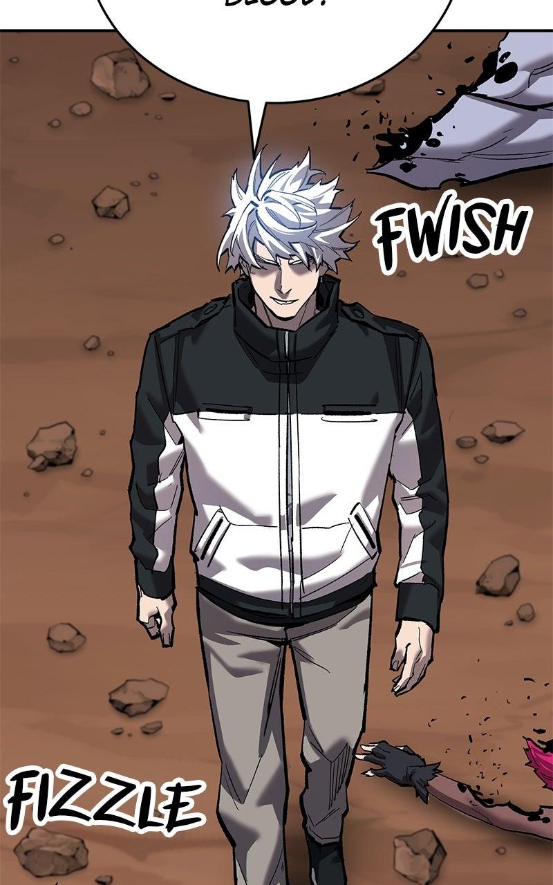 Limit Breaker Chap 167 - Next Chap 168