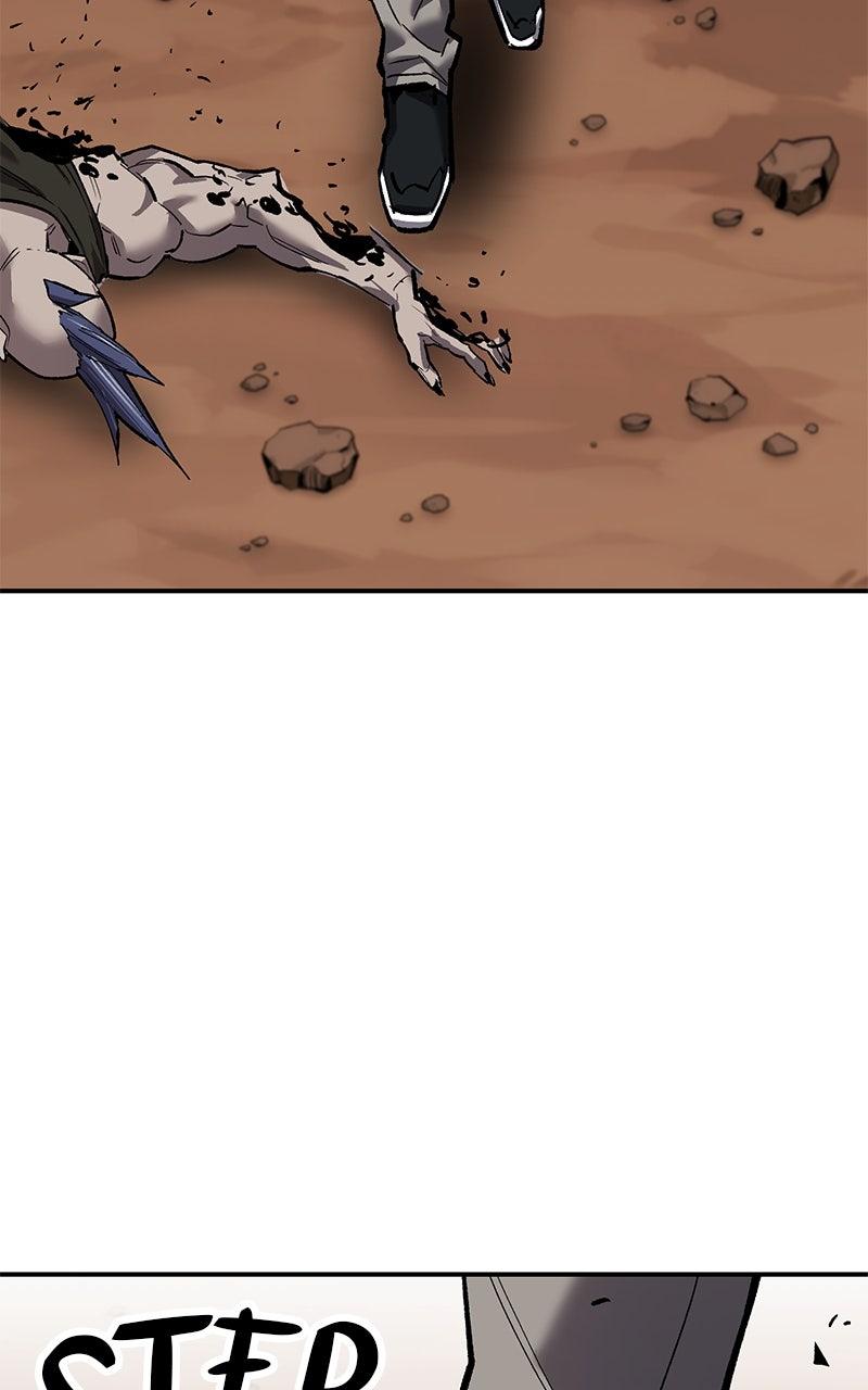 Limit Breaker Chap 167 - Next Chap 168