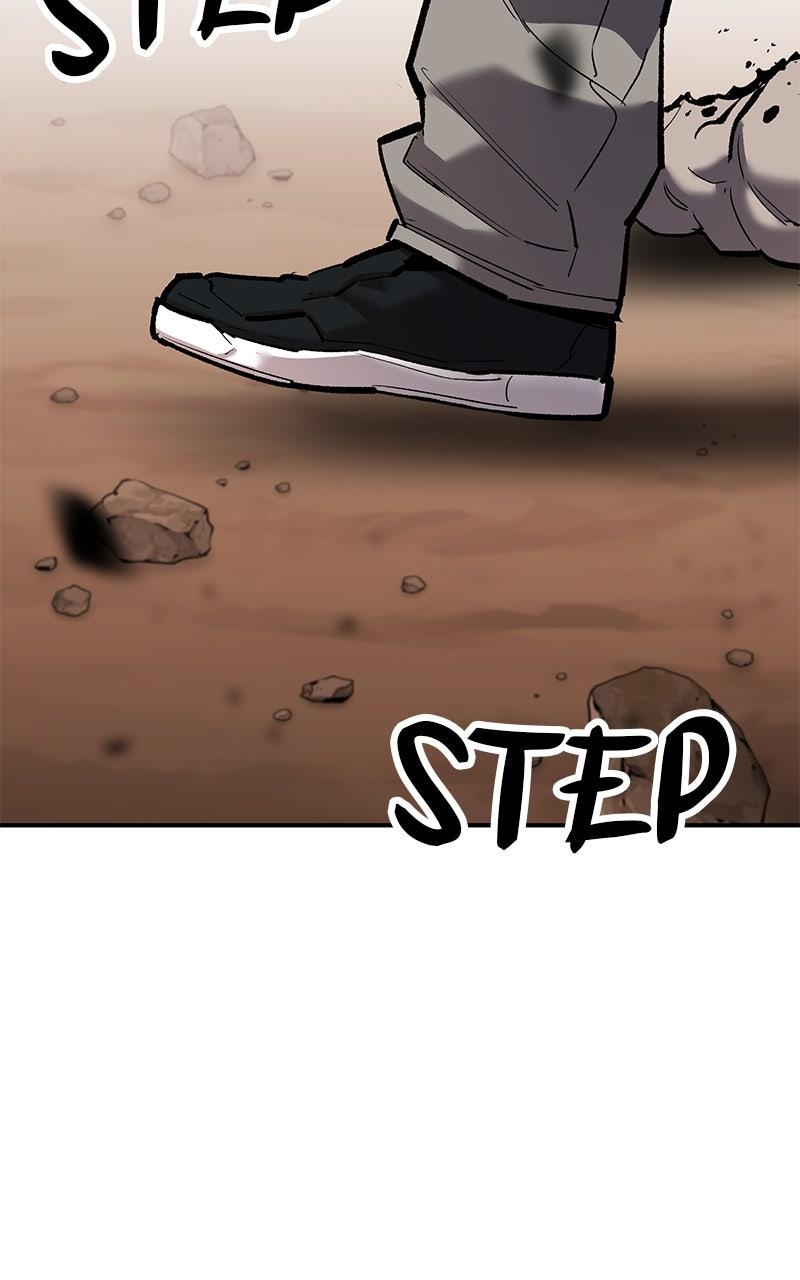 Limit Breaker Chap 167 - Next Chap 168