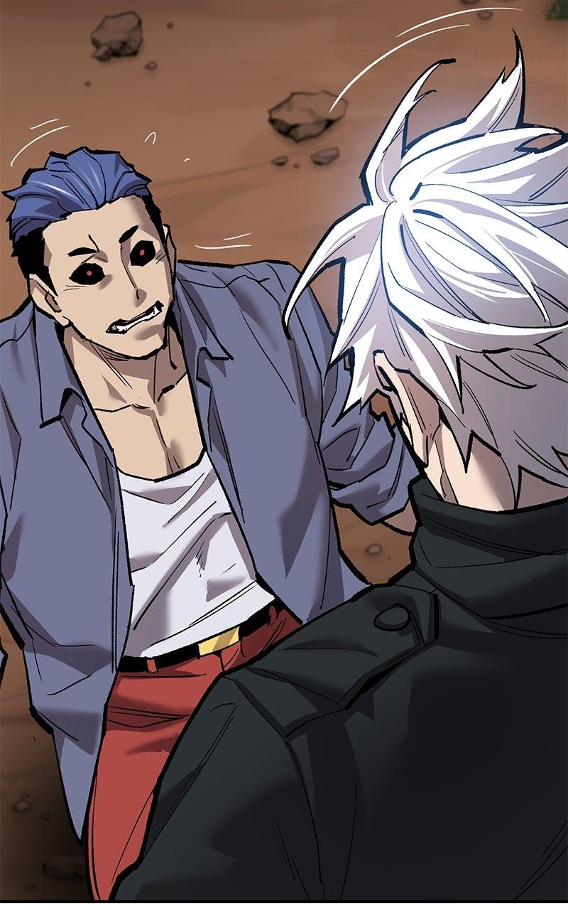 Limit Breaker Chap 167 - Next Chap 168