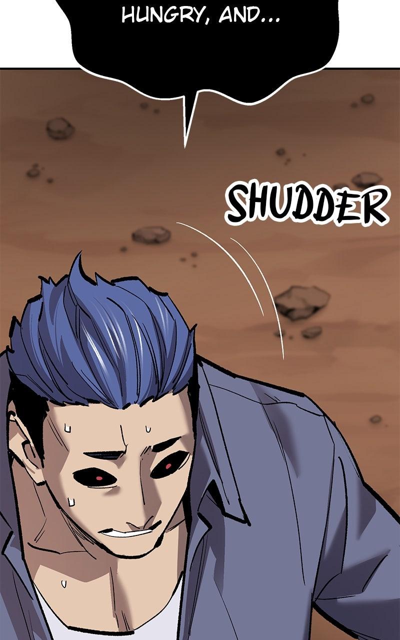 Limit Breaker Chap 167 - Next Chap 168