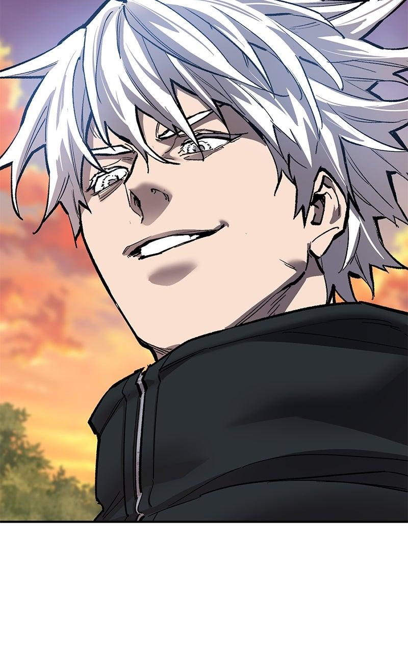 Limit Breaker Chap 167 - Next Chap 168