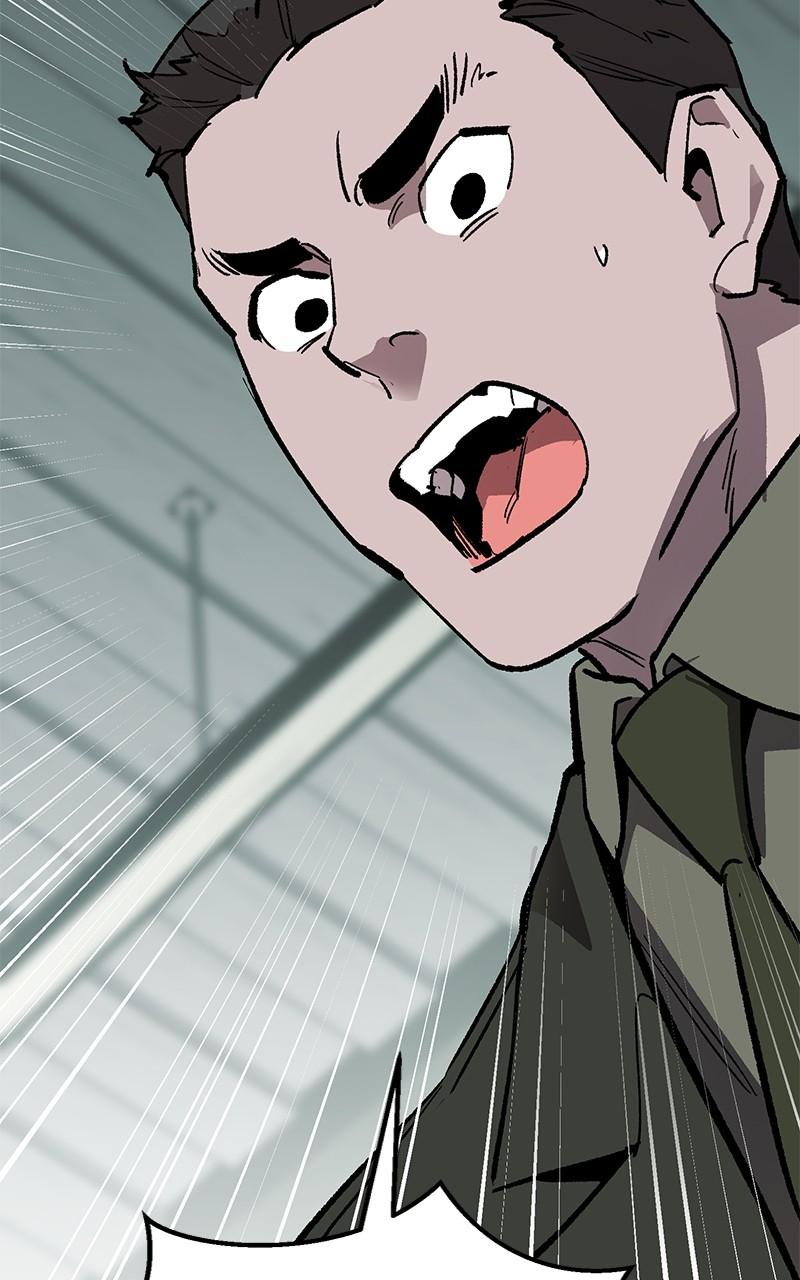 Limit Breaker Chap 165 - Next Chap 166