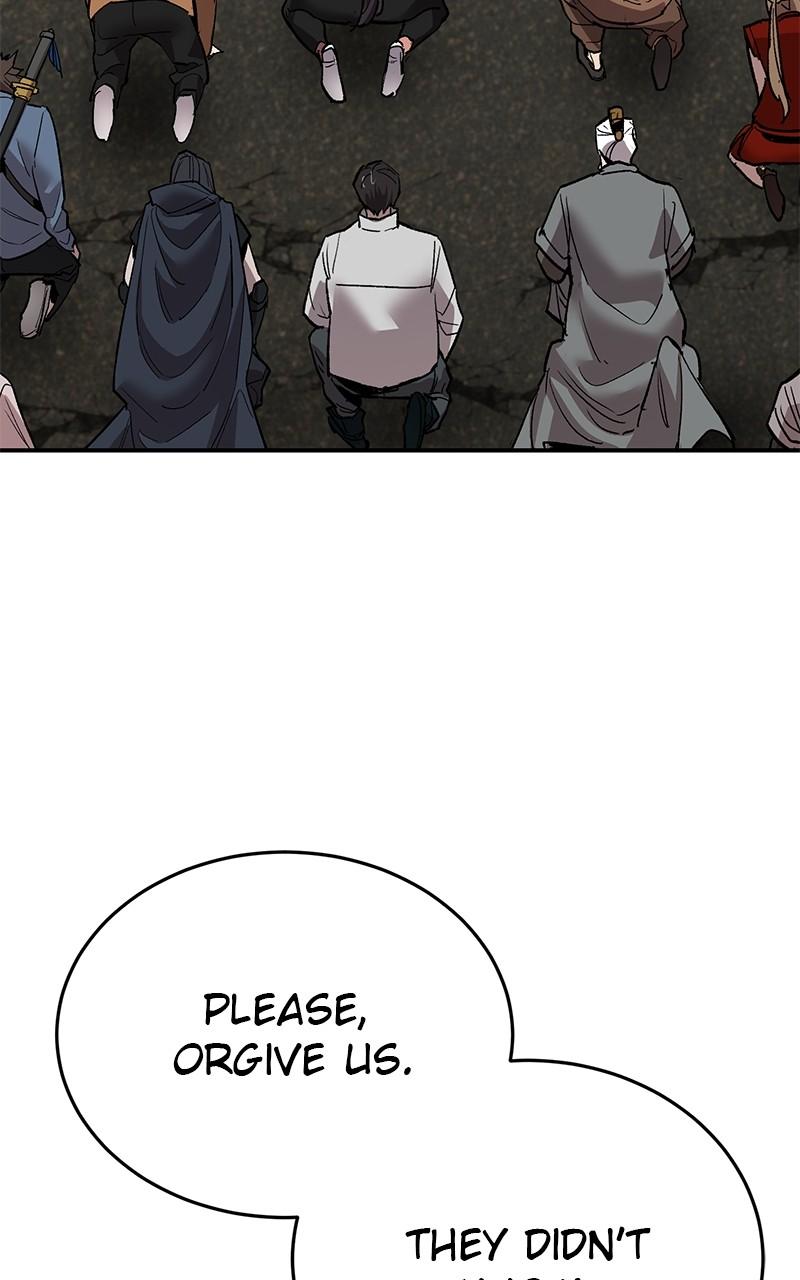 Limit Breaker Chap 165 - Next Chap 166