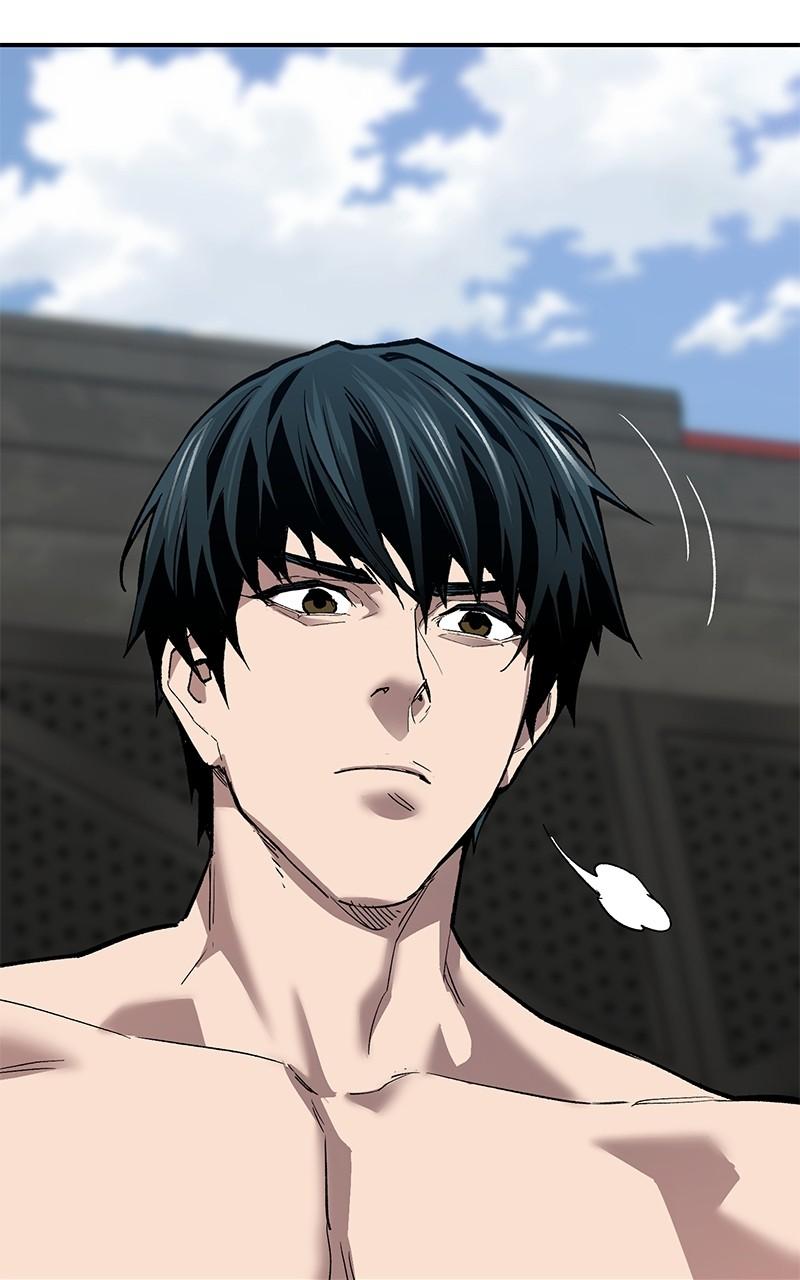 Limit Breaker Chap 165 - Next Chap 166