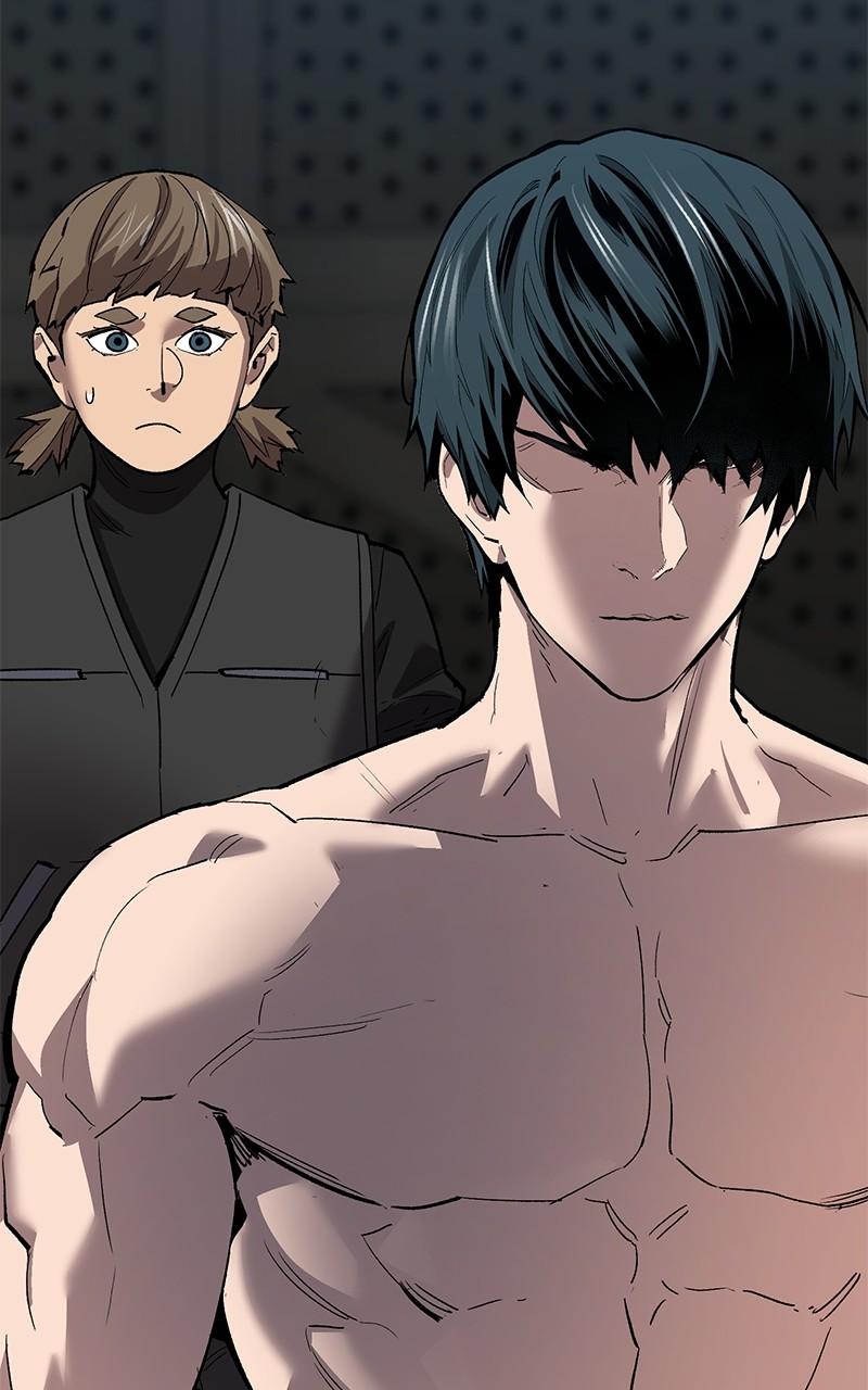 Limit Breaker Chap 165 - Next Chap 166