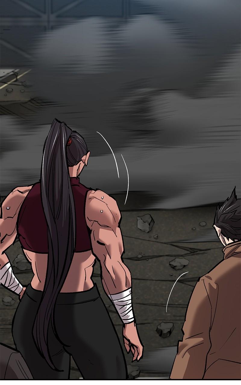 Limit Breaker Chap 165 - Next Chap 166