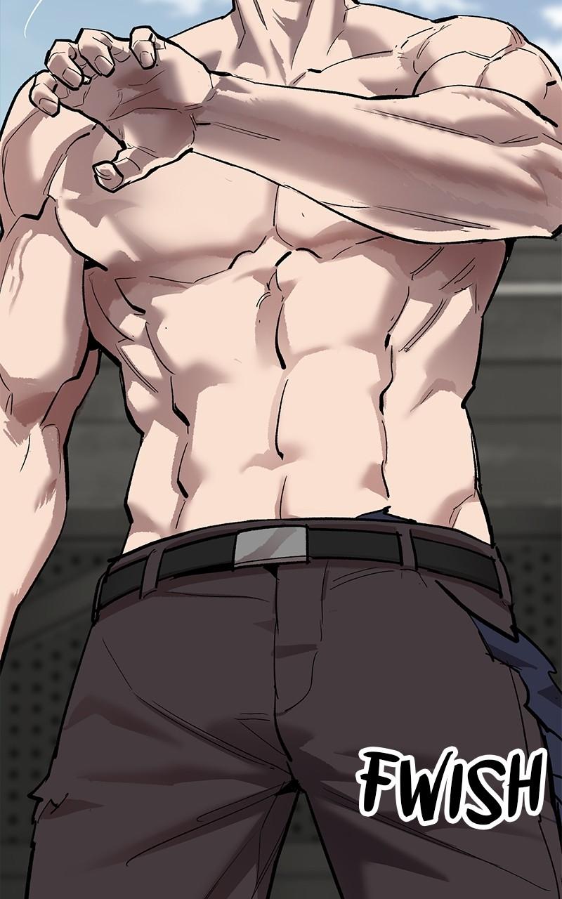 Limit Breaker Chap 165 - Next Chap 166