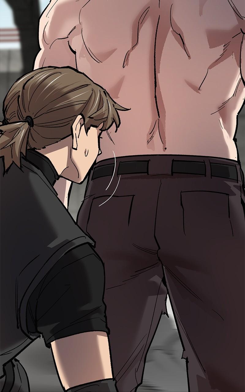 Limit Breaker Chap 165 - Next Chap 166