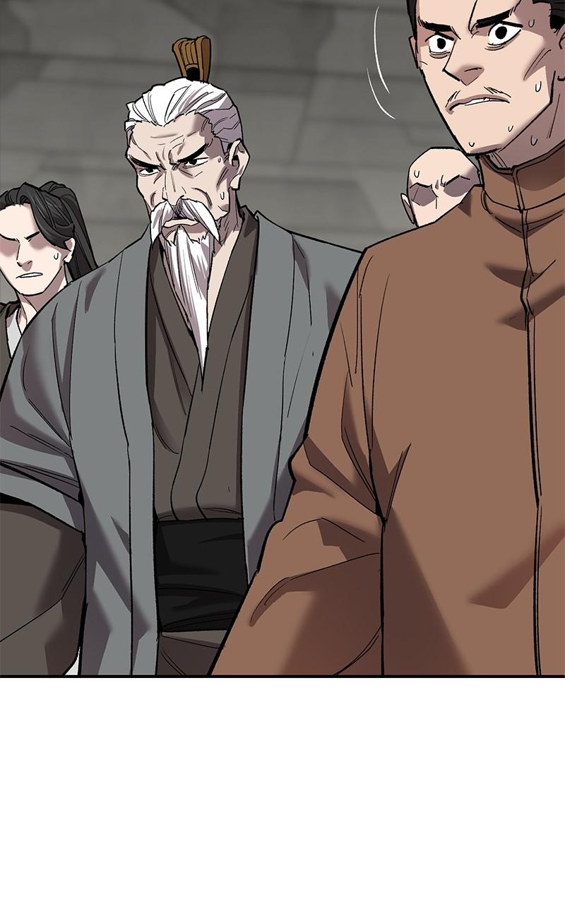 Limit Breaker Chap 165 - Next Chap 166