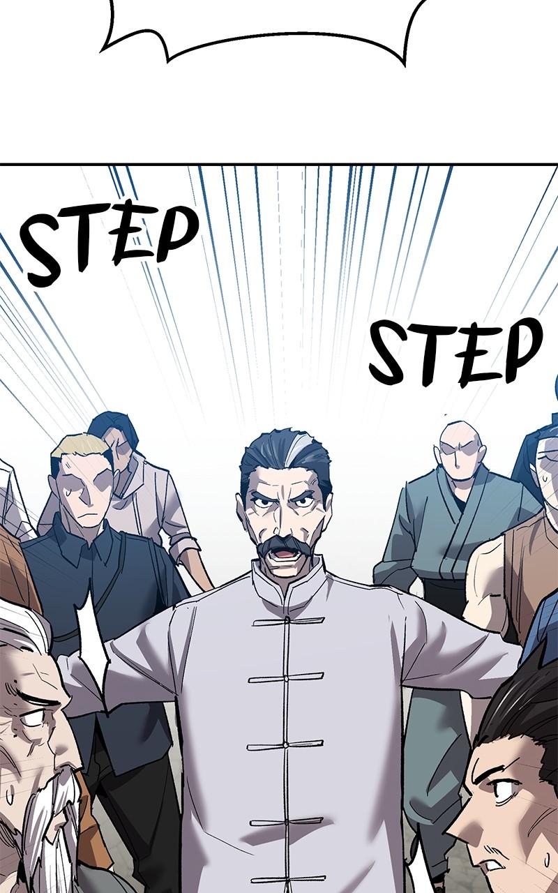 Limit Breaker Chap 165 - Next Chap 166