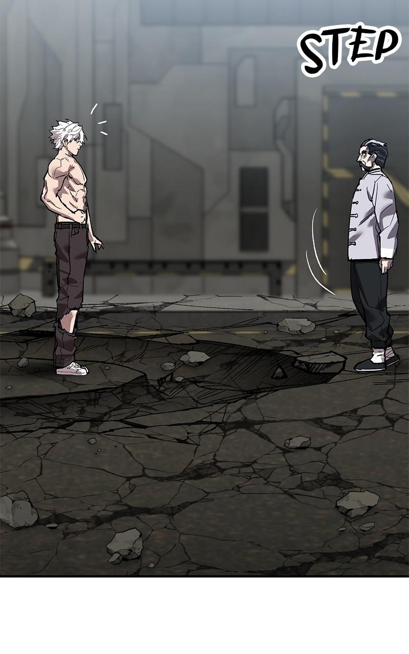 Limit Breaker Chap 165 - Next Chap 166
