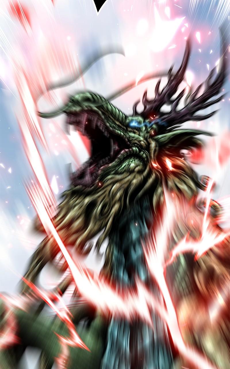 Limit Breaker Chap 165 - Next Chap 166