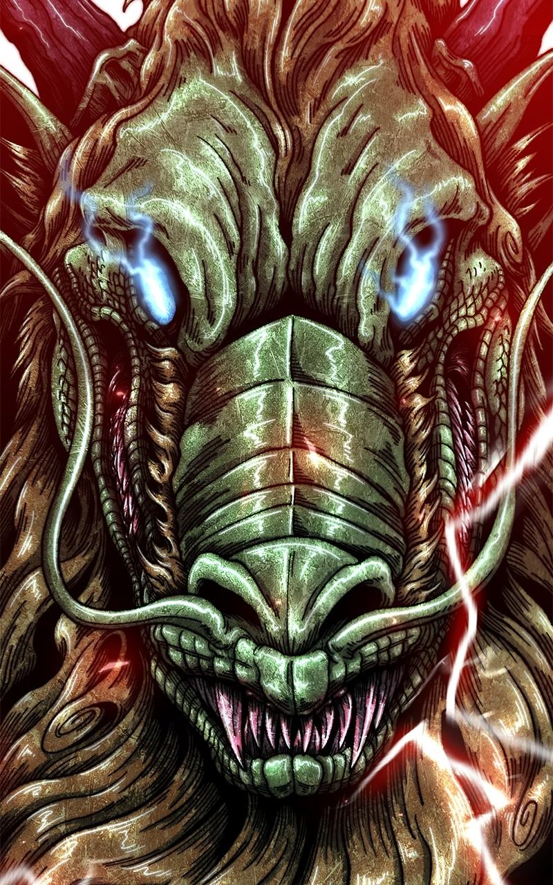 Limit Breaker Chap 165 - Next Chap 166
