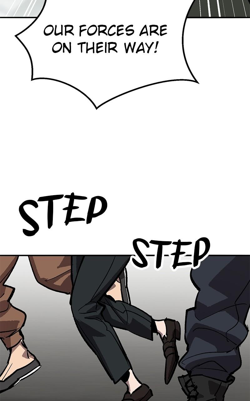 Limit Breaker Chap 165 - Next Chap 166